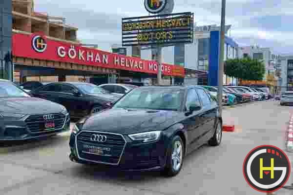 AUDI TDI SE TECHNİK S-T